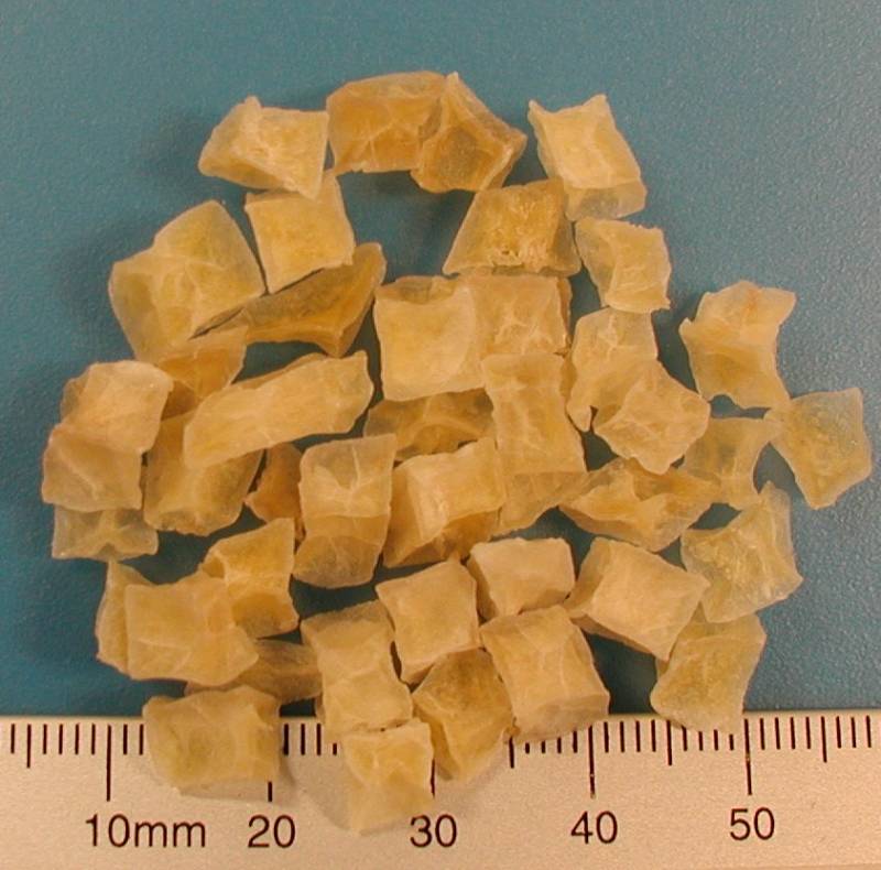 Potato Cubes 20 mm